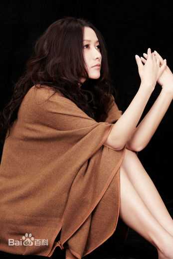 徐静蕾(Xu Jinglei)最优质杂志拍摄相册