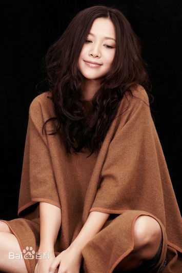 徐静蕾(Xu Jinglei)最优质杂志拍摄相册