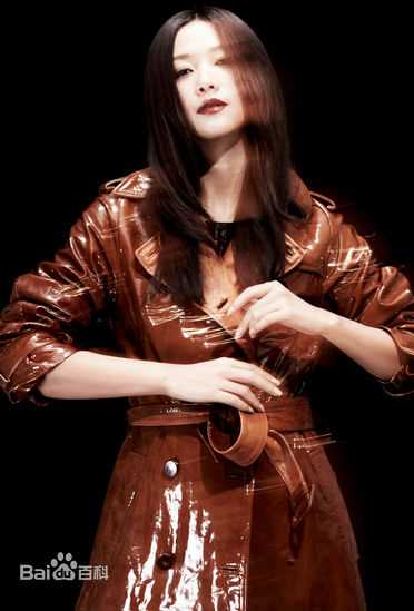 徐静蕾(Xu Jinglei)最优质杂志拍摄相册