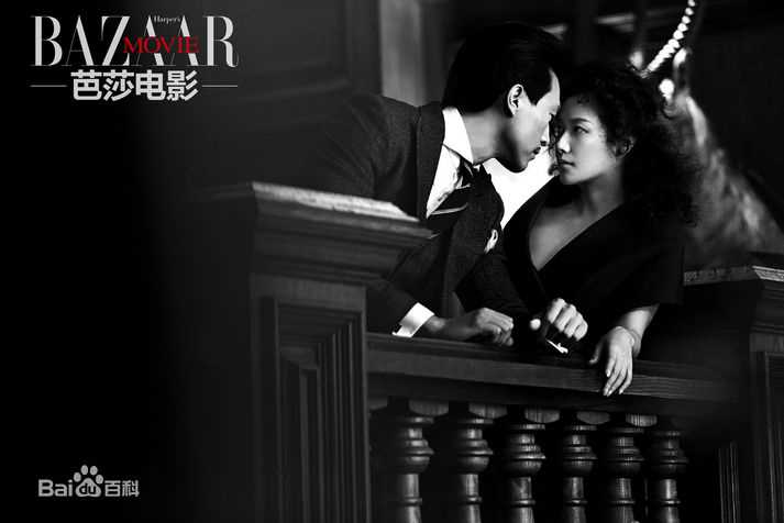 徐静蕾(Xu Jinglei)最优质杂志拍摄相册