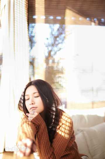 徐静蕾(Xu Jinglei)最优质杂志拍摄相册