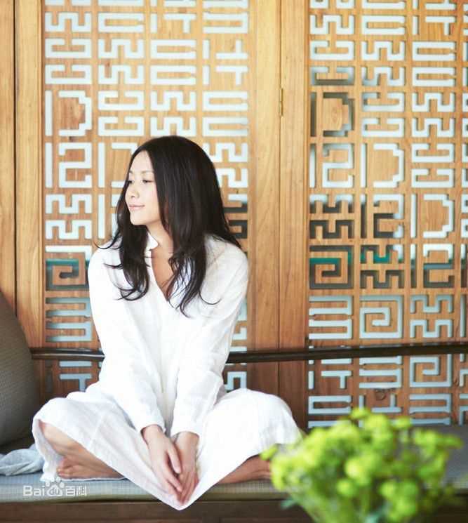 徐静蕾(Xu Jinglei)最优质杂志拍摄相册