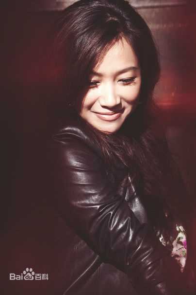 徐静蕾(Xu Jinglei)最优质杂志拍摄相册