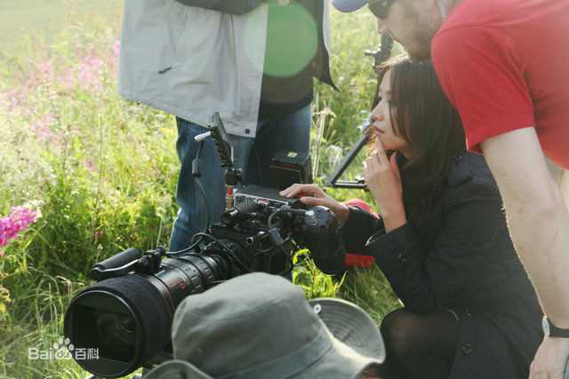 徐静蕾(Xu Jinglei)电影图片图册