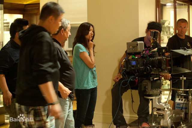 徐静蕾(Xu Jinglei)电影图片图册