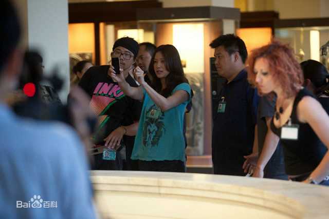 徐静蕾(Xu Jinglei)电影图片图册