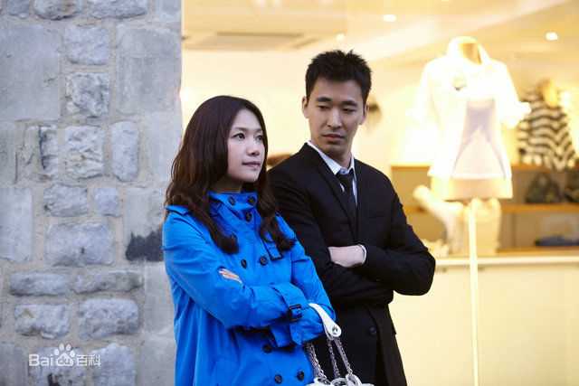 徐静蕾(Xu Jinglei)电影图片图册