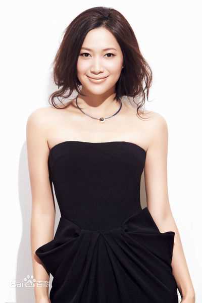 徐静蕾(Xu Jinglei)