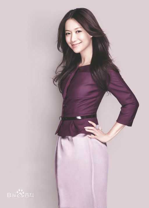 徐静蕾(Xu Jinglei)