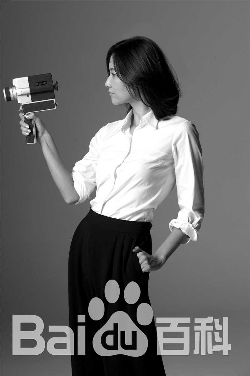 徐静蕾(Xu Jinglei)前后照片