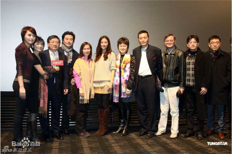 最全徐静蕾(Xu Jinglei)精彩图册