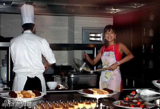 最全徐静蕾(Xu Jinglei)精彩图册