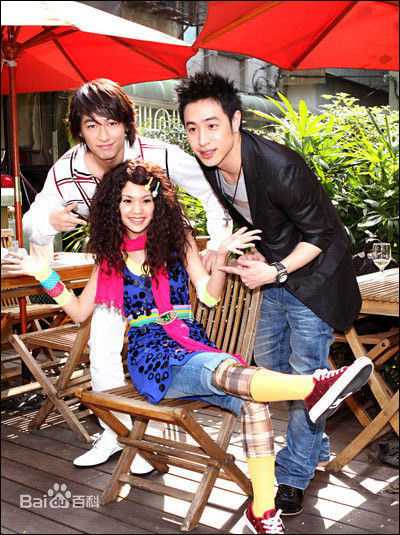 最全徐静蕾(Xu Jinglei)精彩图册