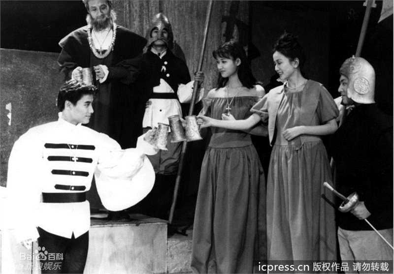 最全徐静蕾(Xu Jinglei)精彩图册