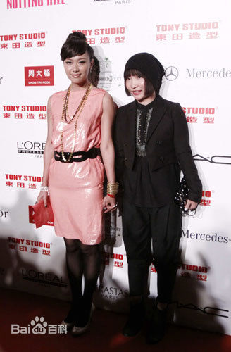 最全徐静蕾(Xu Jinglei)精彩图册