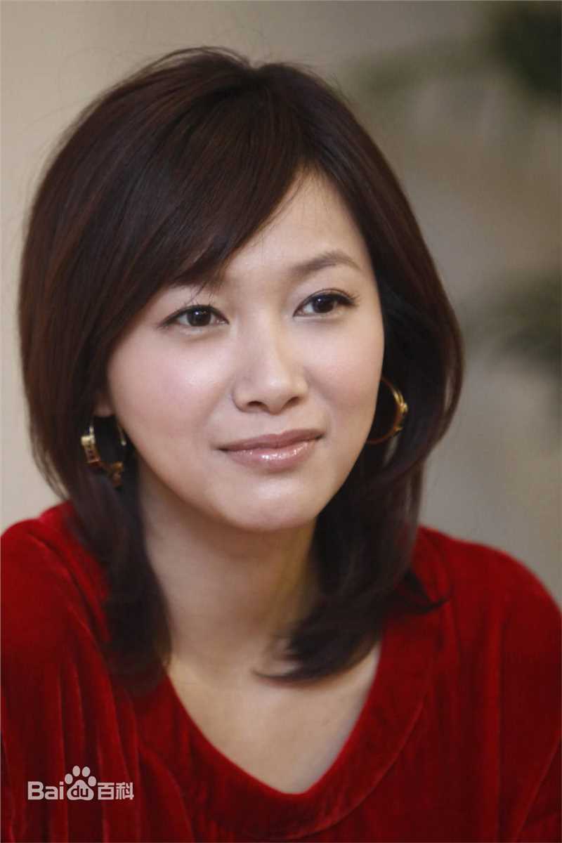 最全徐静蕾(Xu Jinglei)精彩图册