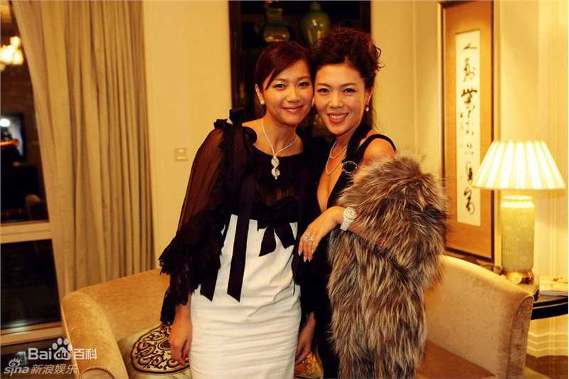 最全徐静蕾(Xu Jinglei)精彩图册