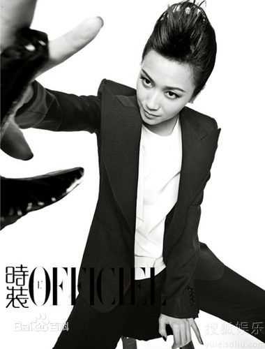 高清徐静蕾(Xu Jinglei)精彩图册