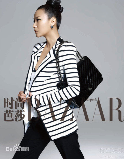 高清徐静蕾(Xu Jinglei)精彩图册