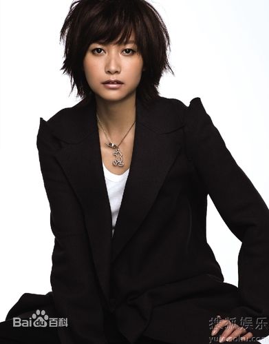 高清徐静蕾(Xu Jinglei)精彩图册