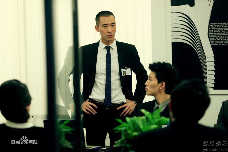 高清徐静蕾(Xu Jinglei)精彩图册