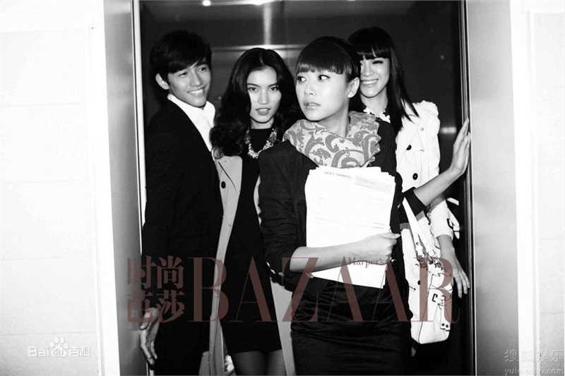 高清徐静蕾(Xu Jinglei)精彩图册