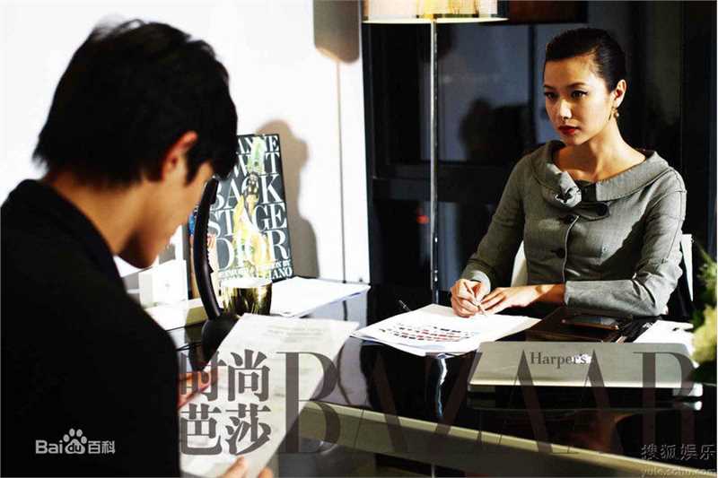 高清徐静蕾(Xu Jinglei)精彩图册