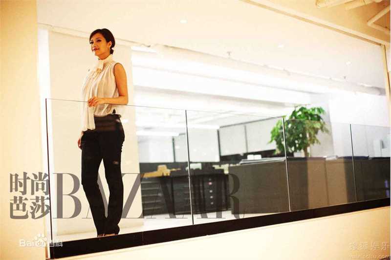 高清徐静蕾(Xu Jinglei)精彩图册