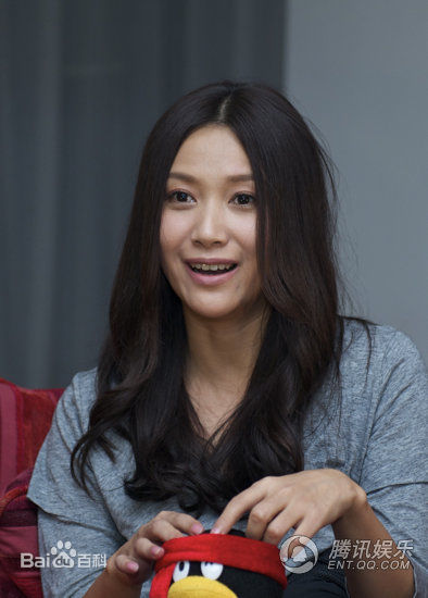 最全徐静蕾(Xu Jinglei)精彩图册3