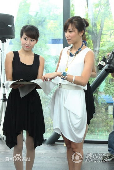 最全徐静蕾(Xu Jinglei)精彩图册3