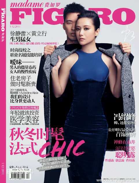 最全徐静蕾(Xu Jinglei)精彩图册3