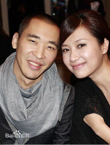 最全徐静蕾(Xu Jinglei)精彩图册3