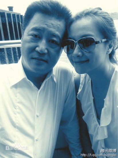 最全徐静蕾(Xu Jinglei)精彩图册3