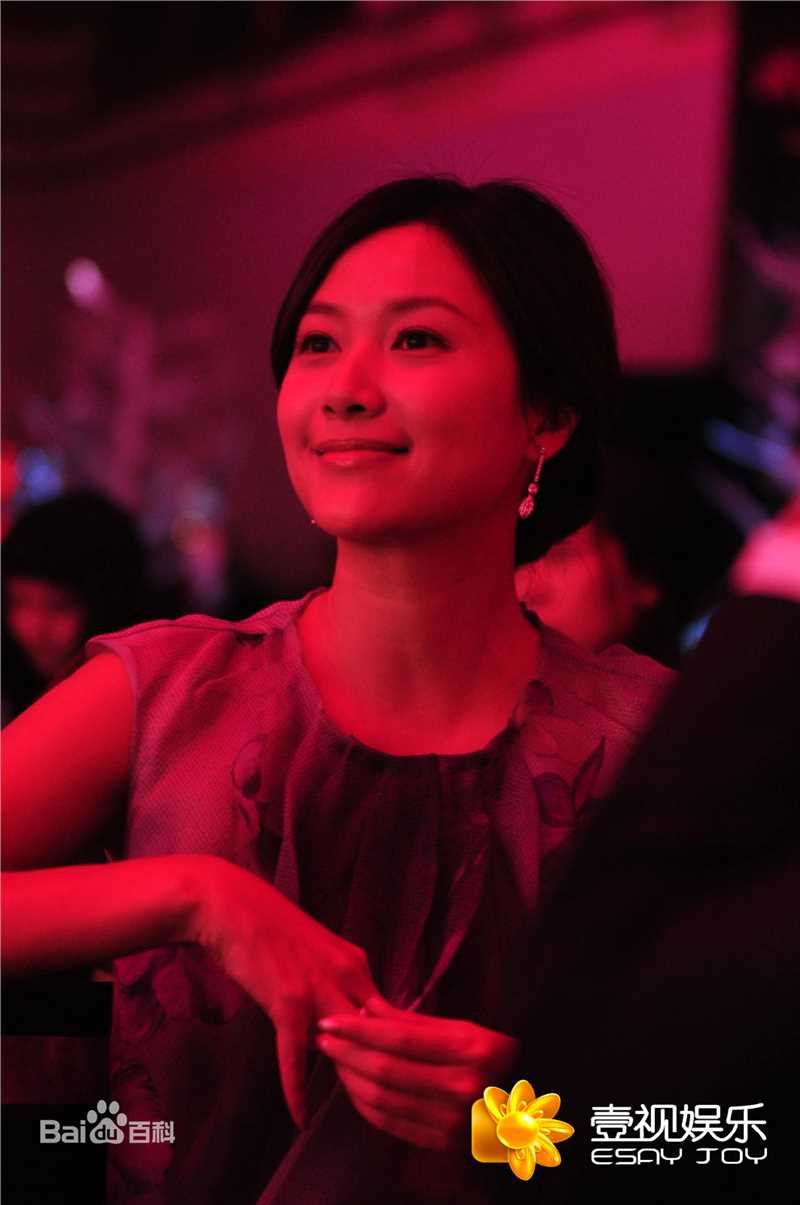 最全徐静蕾(Xu Jinglei)精彩图册3