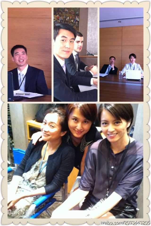 最全徐静蕾(Xu Jinglei)精彩图册3