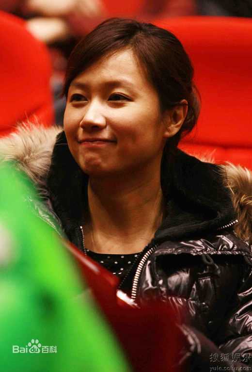 最全徐静蕾(Xu Jinglei)精彩图册3