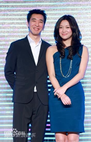 最全徐静蕾(Xu Jinglei)精彩图册3