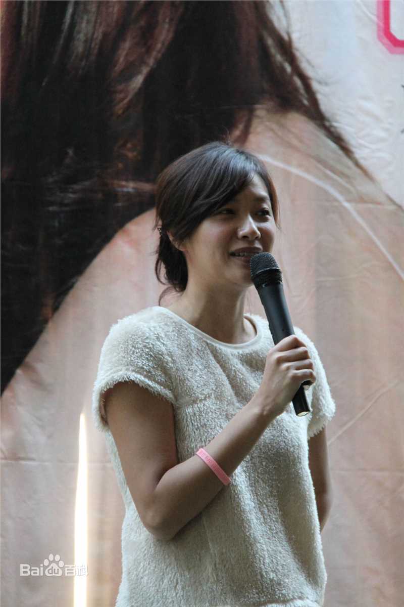 最全徐静蕾(Xu Jinglei)精彩图册3