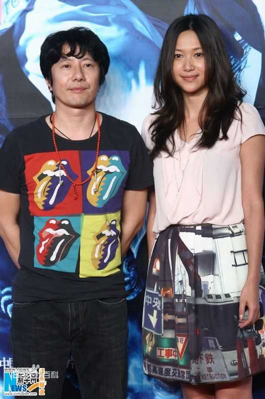 最全徐静蕾(Xu Jinglei)精彩图册3