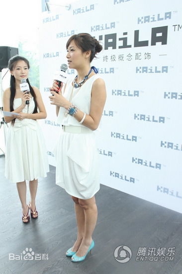 精选徐静蕾(Xu Jinglei)精彩图册2