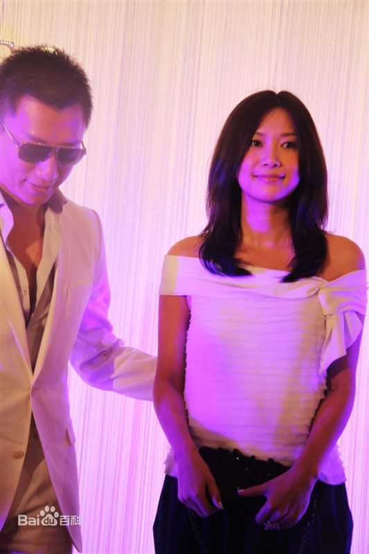 精选徐静蕾(Xu Jinglei)精彩图册2