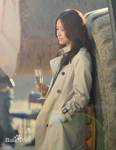 精选徐静蕾(Xu Jinglei)精彩图册2