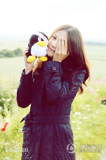 精选徐静蕾(Xu Jinglei)精彩图册2