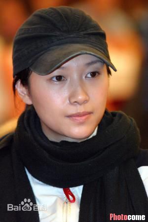 精选徐静蕾(Xu Jinglei)精彩图册2
