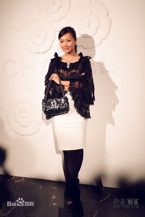 精选徐静蕾(Xu Jinglei)精彩图册2