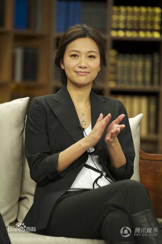 精选徐静蕾(Xu Jinglei)精彩图册2