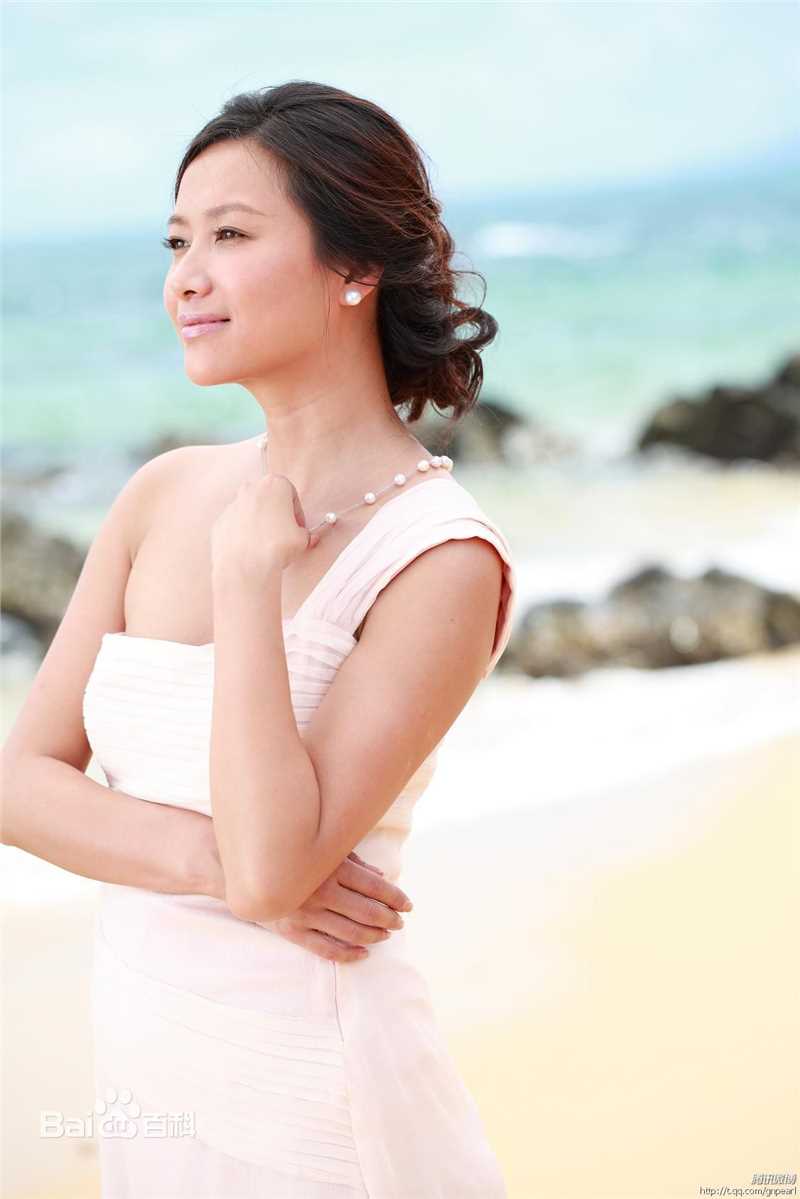 精选徐静蕾(Xu Jinglei)精彩图册2