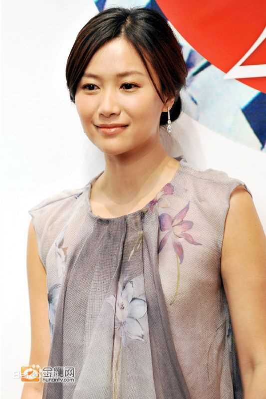 精选徐静蕾(Xu Jinglei)精彩图册2