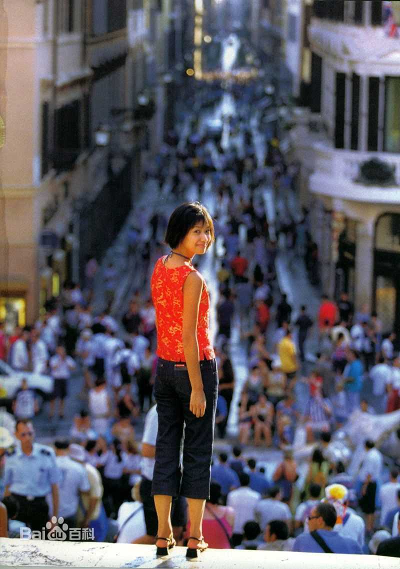 最优质徐静蕾(Xu Jinglei)精彩图册