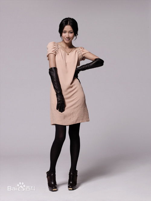 最优质徐静蕾(Xu Jinglei)精彩图册